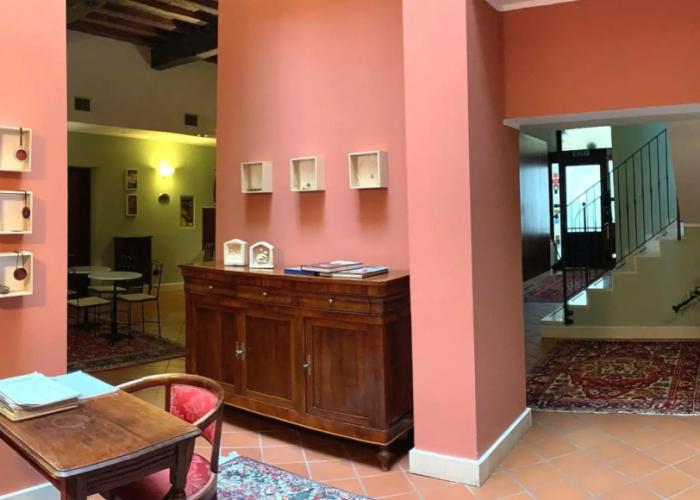 Hotel De Prati