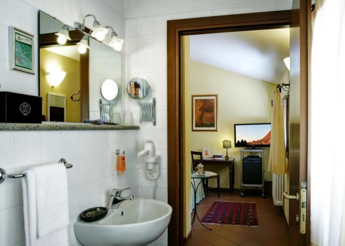 Hotel De Prati