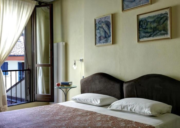 Hotel De Prati