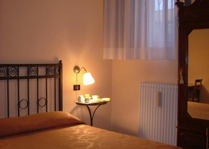 Hotel De Prati