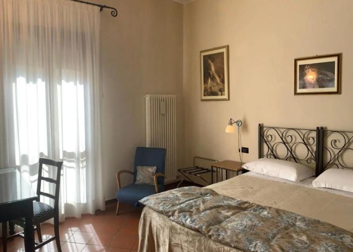 Hotel De Prati