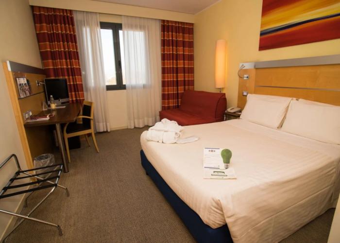 Best Western Palace Inn Ferrara
