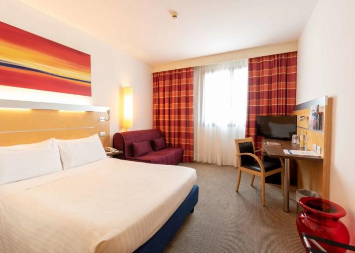 Best Western Palace Inn Ferrara