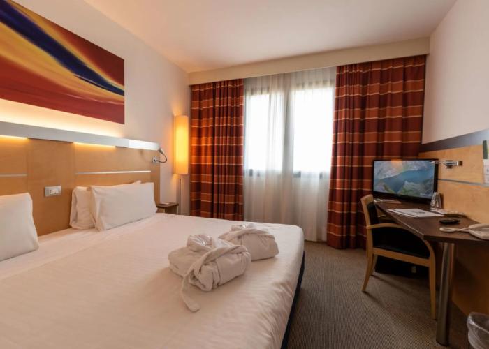 Best Western Palace Inn Ferrara