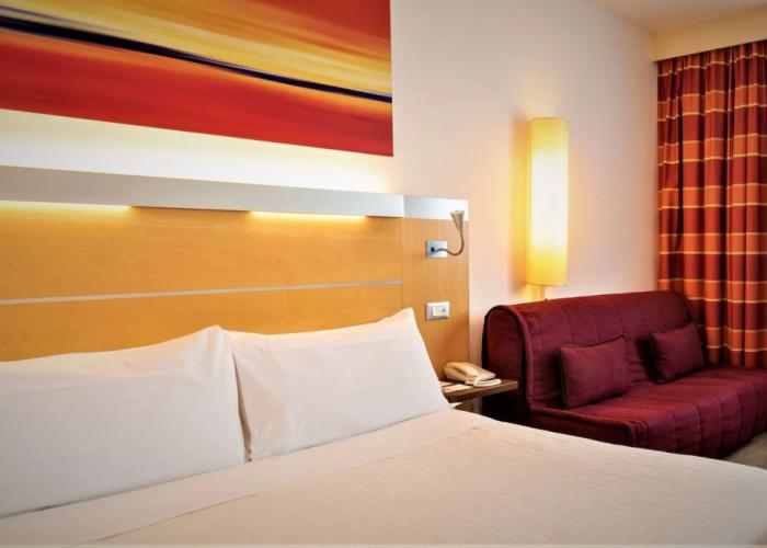 Best Western Palace Inn Ferrara