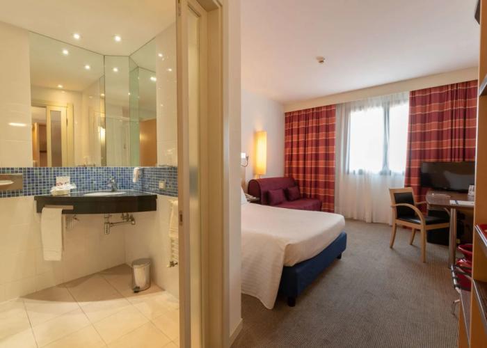 Best Western Palace Inn Ferrara