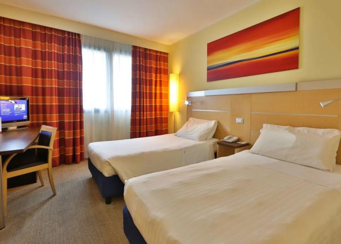 Best Western Palace Inn Ferrara