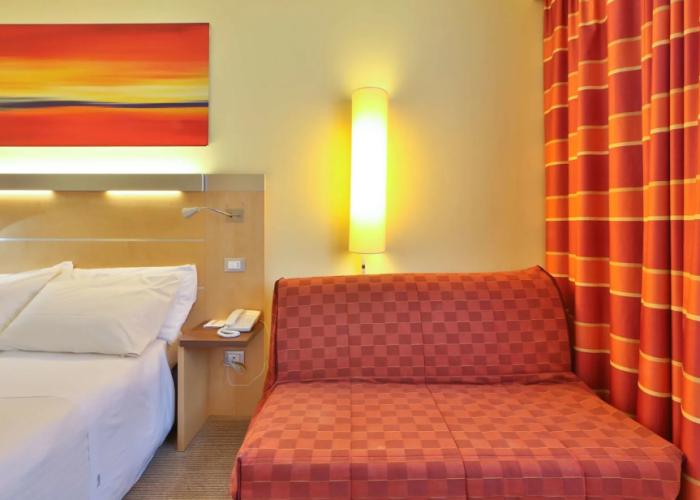 Best Western Palace Inn Ferrara