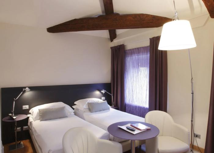 Hotel Annunziata