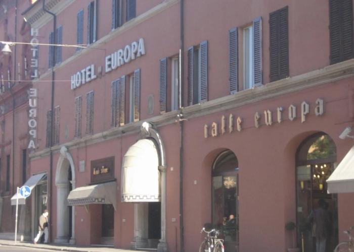 Hotel Europa