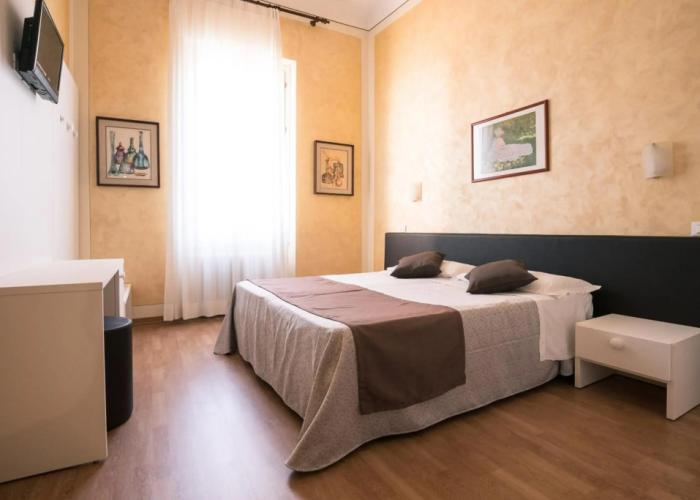 Hotel Europa