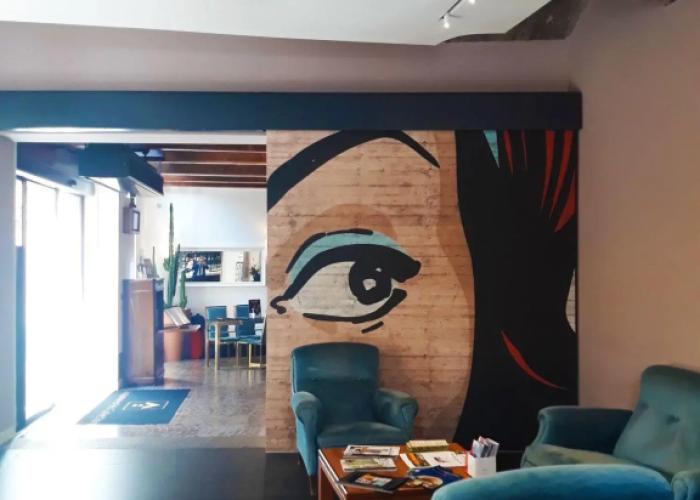 Hotel Ferrara