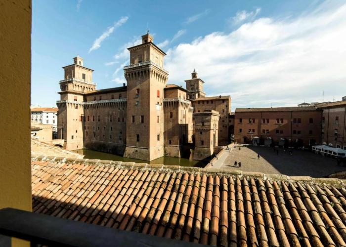 Hotel Ferrara