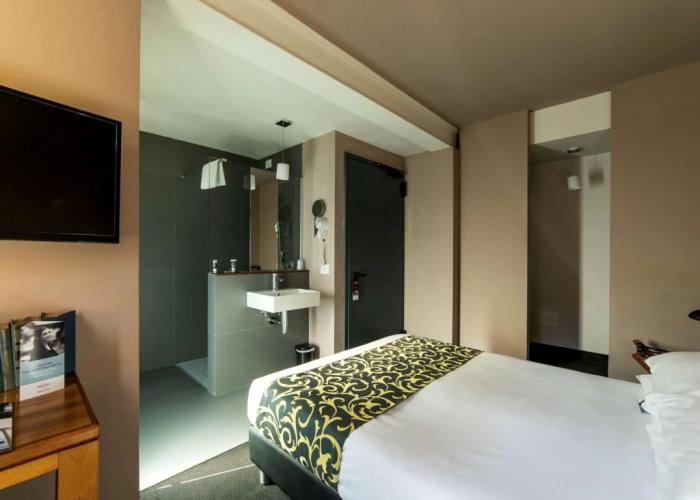 Hotel Ferrara
