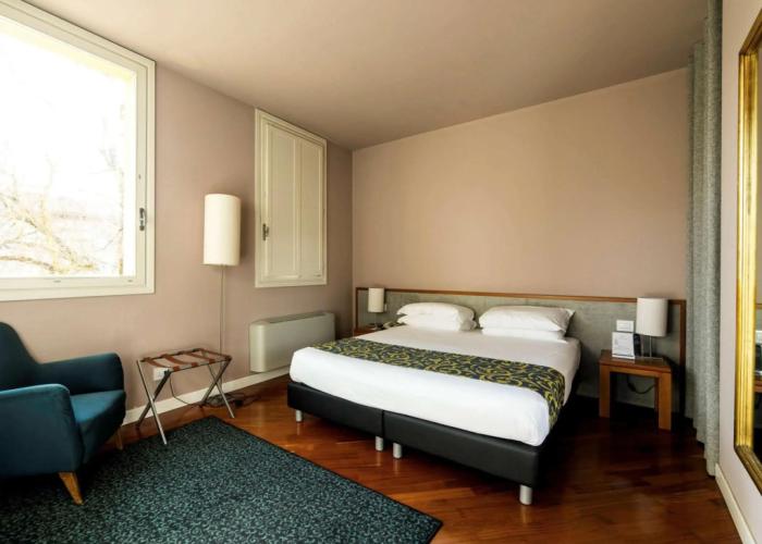 Hotel Ferrara