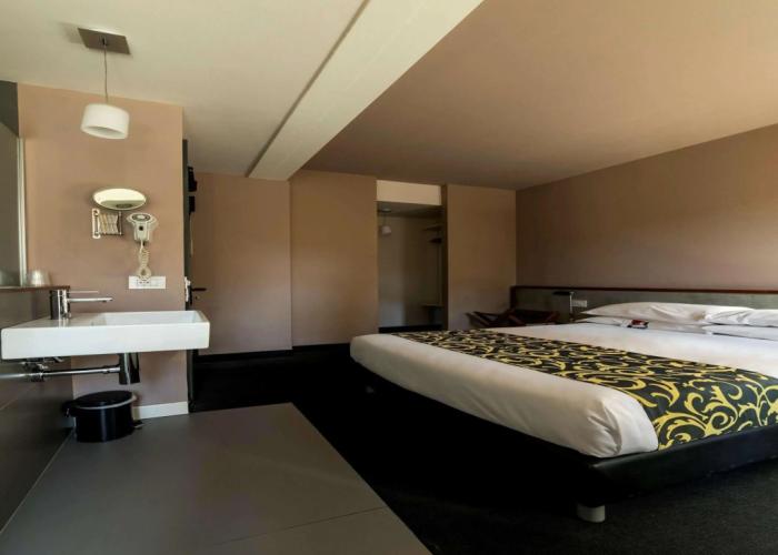 Hotel Ferrara
