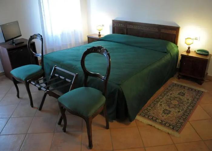 Agriturismo B&B Corte dei Gioghi