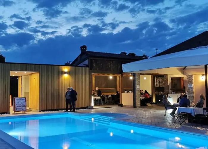 Agriturismo B&B Corte dei Gioghi