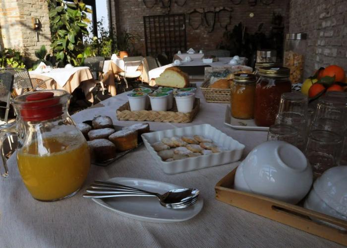Agriturismo B&B Corte dei Gioghi