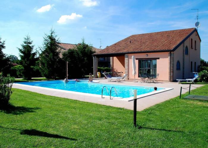 Agriturismo B&B Corte dei Gioghi