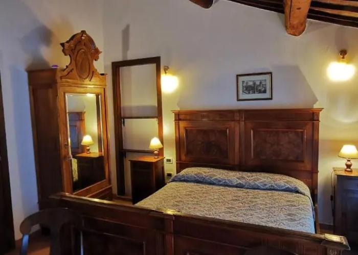 Agriturismo B&B Corte dei Gioghi