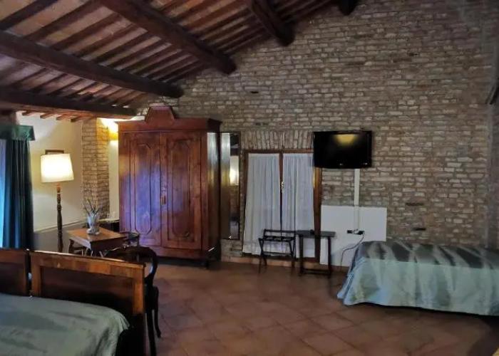Agriturismo B&B Corte dei Gioghi
