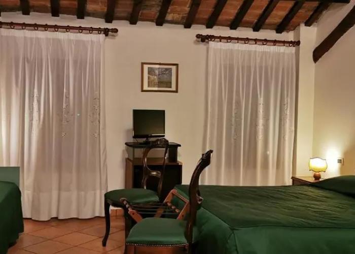 Agriturismo B&B Corte dei Gioghi