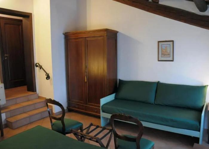 Agriturismo B&B Corte dei Gioghi