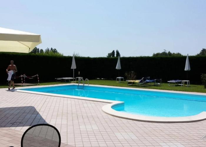 Agriturismo B&B Corte dei Gioghi