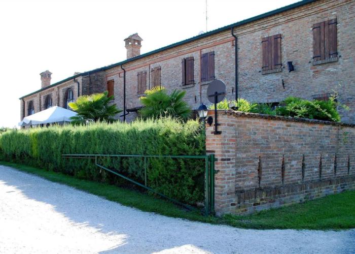 Agriturismo B&B Corte dei Gioghi