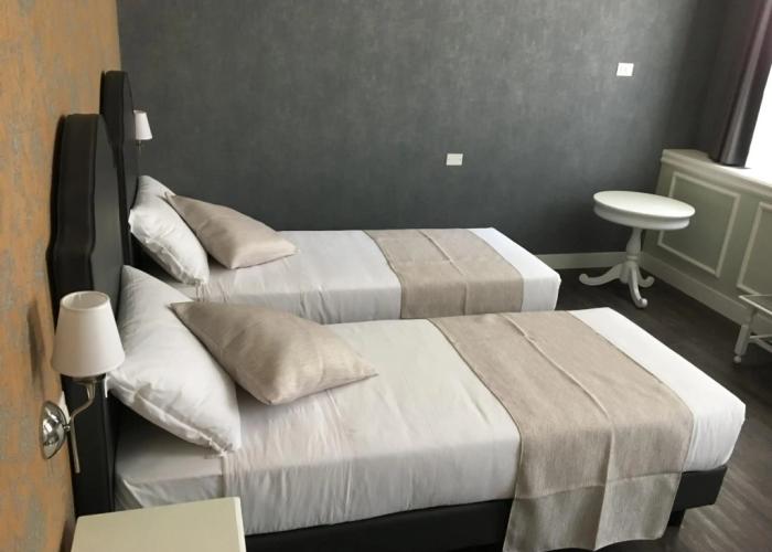 Ripagrande Hotel