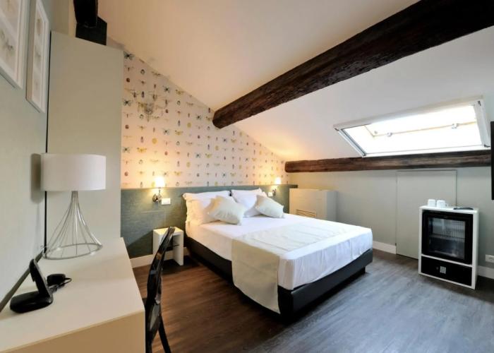 Ripagrande Hotel