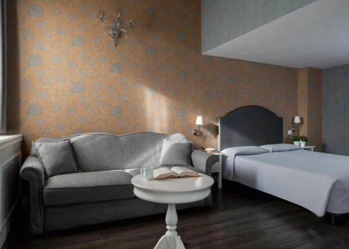 Ripagrande Hotel