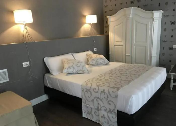 Ripagrande Hotel
