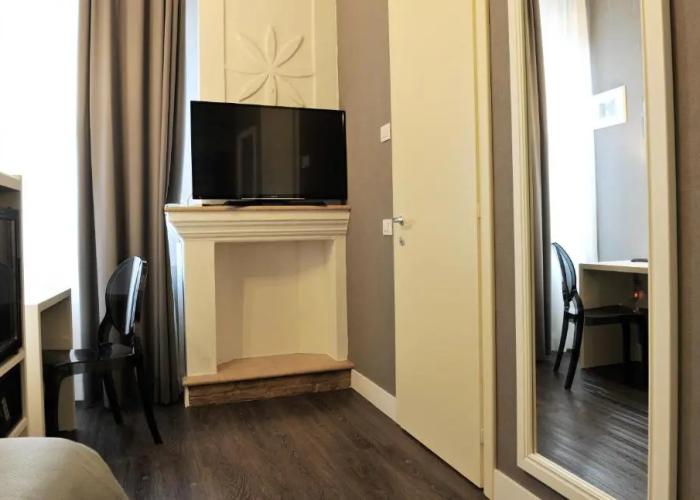 Ripagrande Hotel