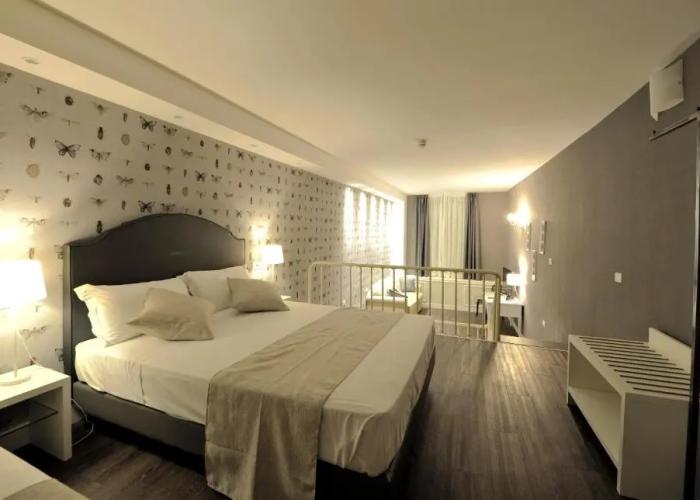 Ripagrande Hotel