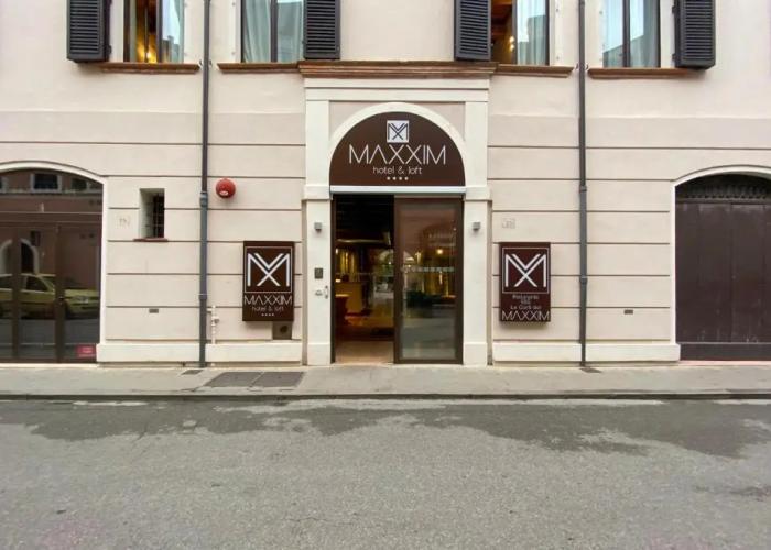 Ripagrande Hotel