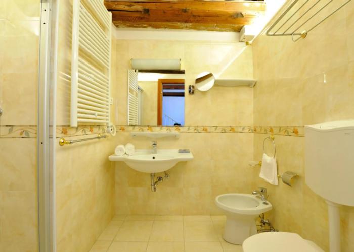 Ripagrande Hotel