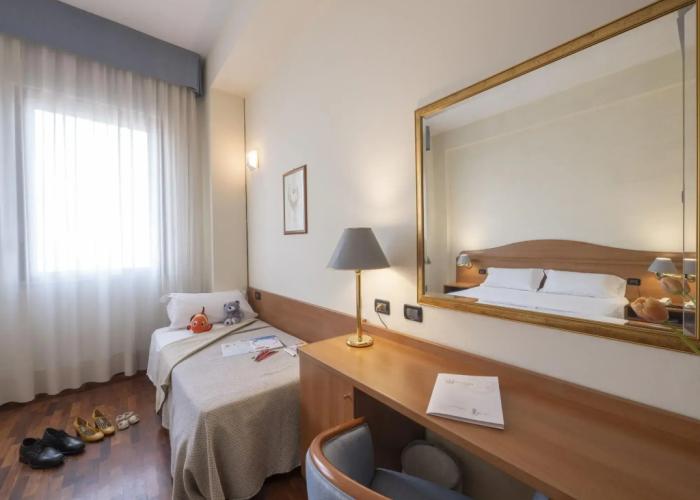Hotel Il Duca D'Este