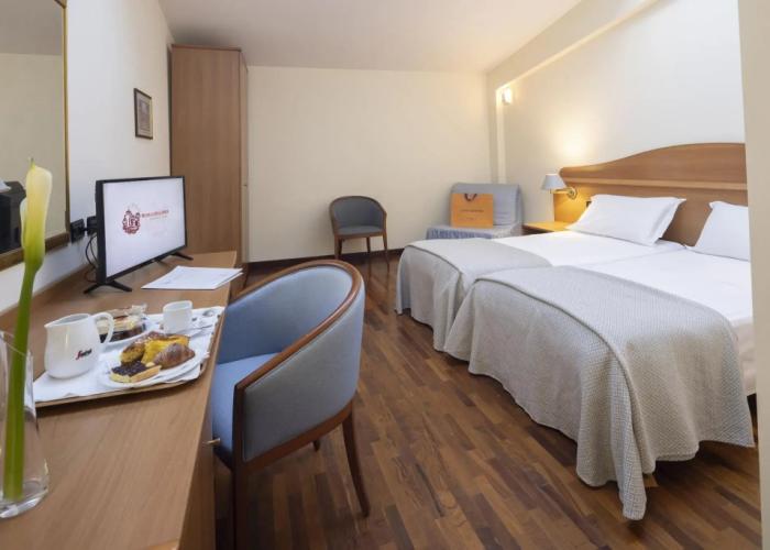 Hotel Il Duca D'Este
