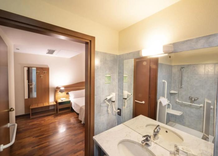 Hotel Il Duca D'Este