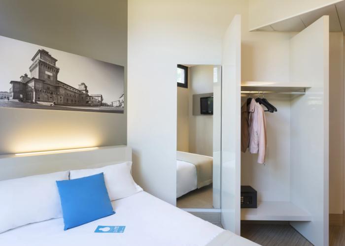B&B Hotel Ferrara