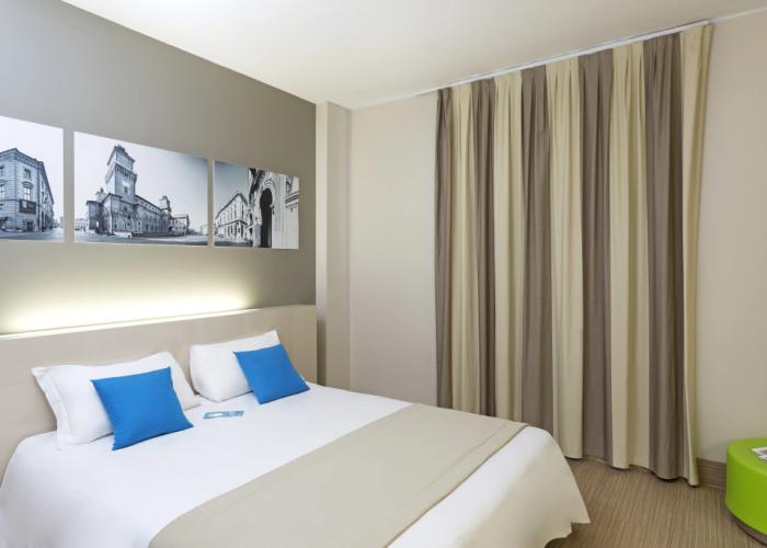 B&B Hotel Ferrara