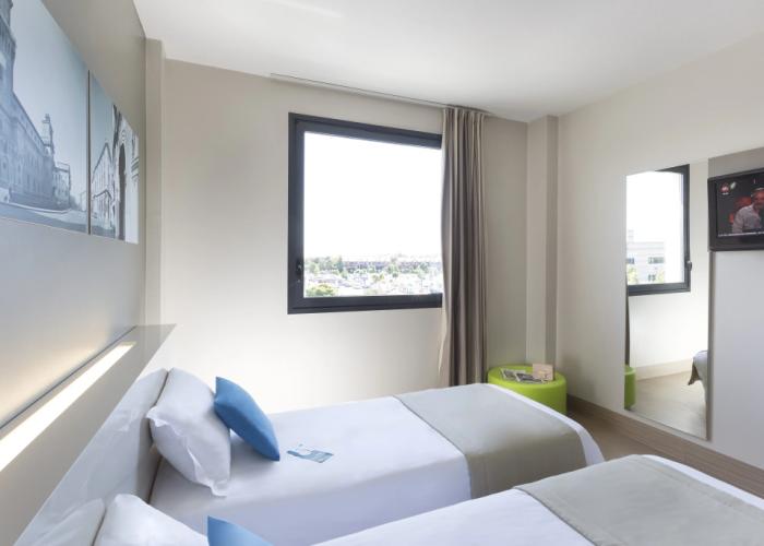 B&B Hotel Ferrara