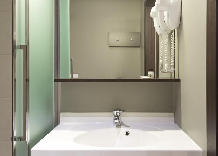 B&B Hotel Ferrara