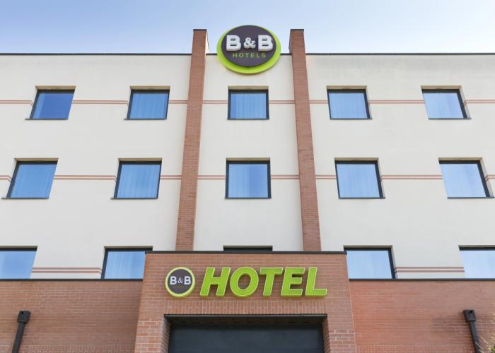 B&B Hotel Ferrara