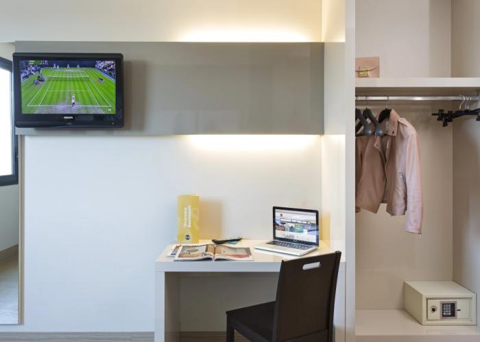 B&B Hotel Ferrara