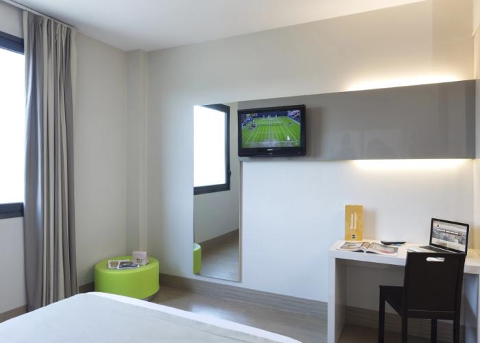 B&B Hotel Ferrara