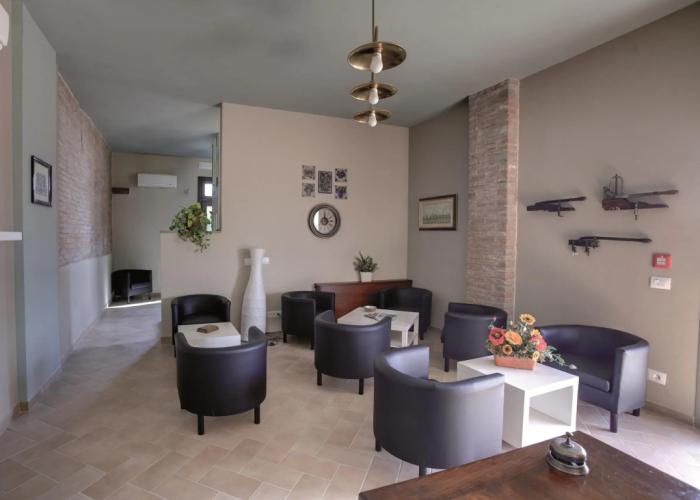 Hotel Residence Diamantina
