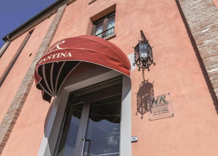 Hotel Residence Diamantina